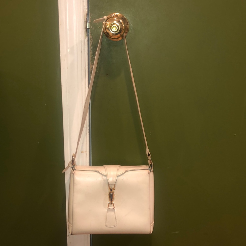 Vintage Gucci Bag